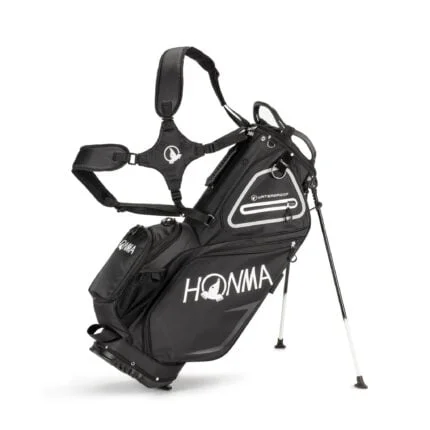 10” CB2126 WATER-RESISTANT CART BAG – Honma Golf